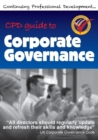 Image for Cpd Guide to Corporate Governance