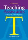 Image for Teaching Assistants
