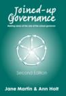 Image for Joined-up Governance : Making Sense of the Role of the School Governor