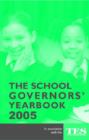 Image for The school governors&#39; yearbook 2005