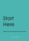 Image for Start here  : what new school governors need to know