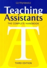 Image for Teaching Assistants : The Complete Handbook