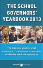 Image for The School Governors&#39; Yearbook