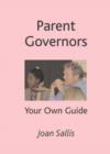 Image for Parent Governors