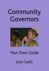 Image for Community Governors