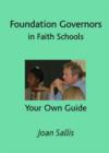 Image for Foundation Governors in Faith Schools