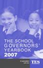 Image for The School Governors&#39; Yearbook