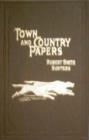 Image for Town and Country Papers