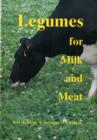 Image for Legumes for Milk and Meat