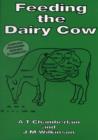 Image for Feeding the Dairy Cow