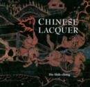 Image for Chinese lacquer