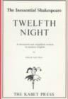 Image for Shakespeare&#39;s &quot;Twelfth Night&quot;