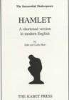 Image for Shakespeare&#39;s &quot;Hamlet&quot; : A Shortened Version in Modern English