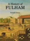 Image for A History of Fulham