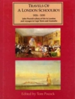 Image for Travels of a London Schoolboy, 1826-30 : John Pocock&#39;s Diary of Life in London and Voyages to Cape Town and the Swan River Settlement