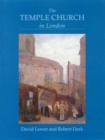Image for The Temple Church in London