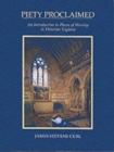 Image for Piety proclaimed  : an introduction to places of worship in Victorian England