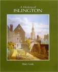 Image for A History of Islington