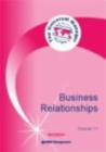 Image for Business Relationships