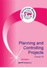 Image for Planning and Controlling Projects