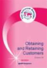Image for Obtaining and Retaining Customers