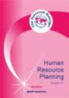Image for Human Resource Planning