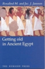 Image for Getting Old in Ancient Egypt