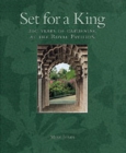 Image for Set for a king  : 200 years of gardening at the Royal Pavilion