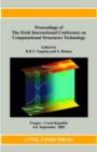 Image for Proceedings of the Sixth International Conference on Computational Structures Technology