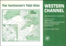 Image for The Yachtsman&#39;s Tidal Atlas : Western Channel