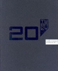 Image for 20: Twenty : A Timeline of Cornerhouse Exhibitions 1985 - 2005