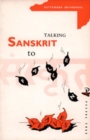 Image for Talking Sanskrit to Fallen Leaves