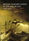 Image for British Warship Losses in the Age of Sail, 1650-1859