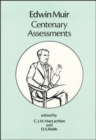 Image for Edwin Muir Centenary Assessments
