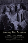 Image for Serving Twa Maisters