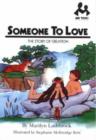 Image for Someone to Love : The Story of Creation
