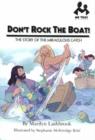 Image for Don&#39;t Rock the Boat! : The Story of the Miraculous Catch
