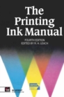 Image for The Printing Ink Manual