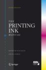 Image for The Printing Ink Manual