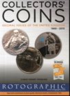 Image for Collectors&#39; Coins: Decimal Issues of the United Kingdom 1968-2015