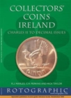 Image for Collectors&#39; Coins Ireland: 1660 - 2000