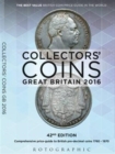 Image for Collectors&#39; Coins: Great Britain 2016 : British Pre-Decimal Coins 1760 - 1970