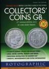 Image for Collectors&#39; Coins : Great Britain 2010
