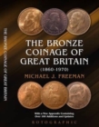 Image for The Bronze Coinage of Great Britain