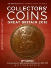 Image for Collectors&#39; Coins: Great Britain 2018 British Pre-Decimal Coins 1760 - 1970 : British Pre-Decimal Coins 1760 - 1970