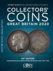 Image for Collectors&#39; Coins: Great Britain 2020