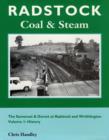 Image for Radstock Coal and Steam : Somerset and Dorset at Radstock and Writhlington