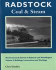 Image for Radstock Coal and Steam : Somerset and Dorset at Radstock and Writhlington