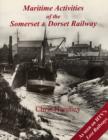 Image for Maritime activities of the Somerset &amp; Dorset Railway