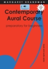 Image for Contemporary Aural Course - Preparatory for Beginners